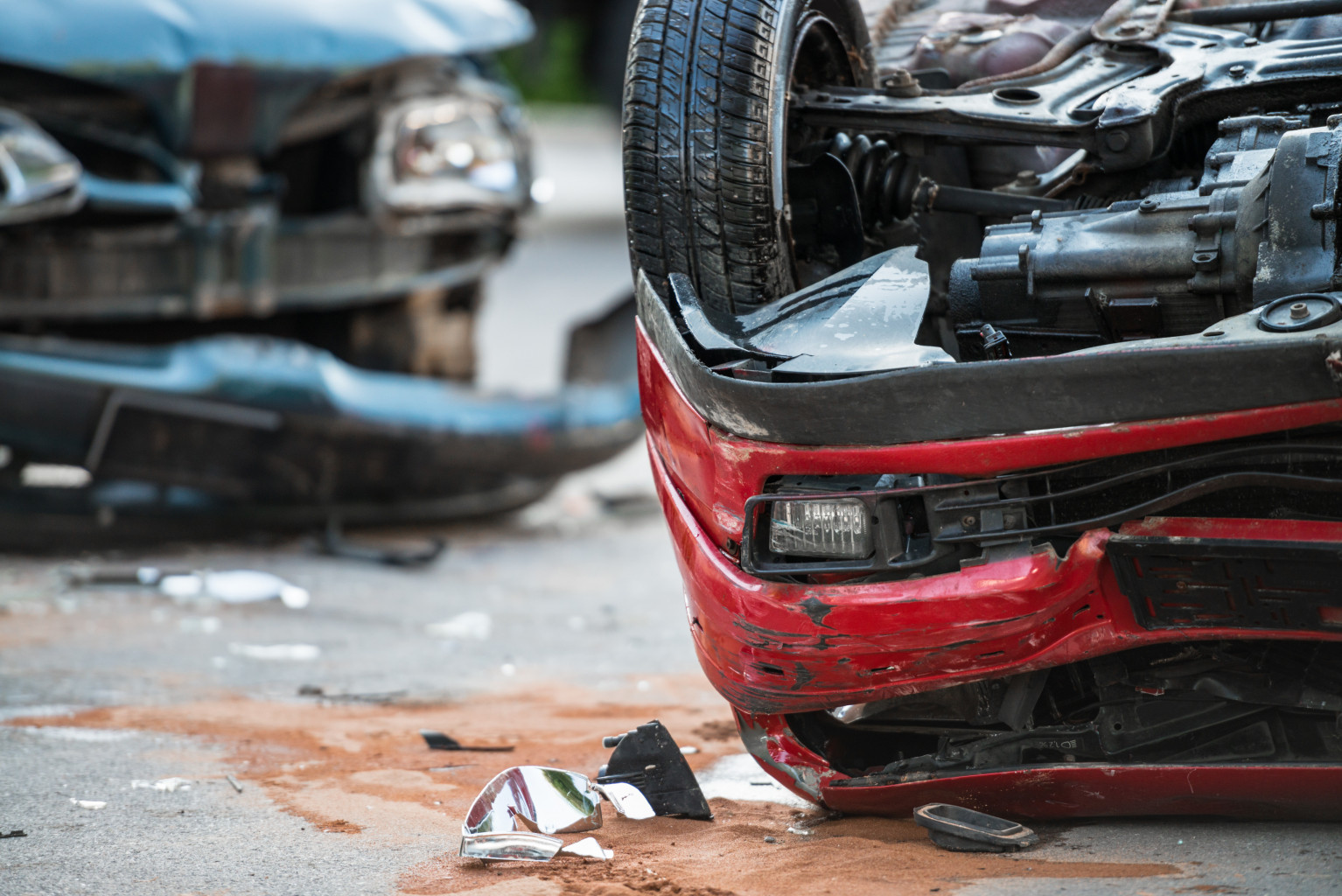 Albuquerque car accident lawyer 