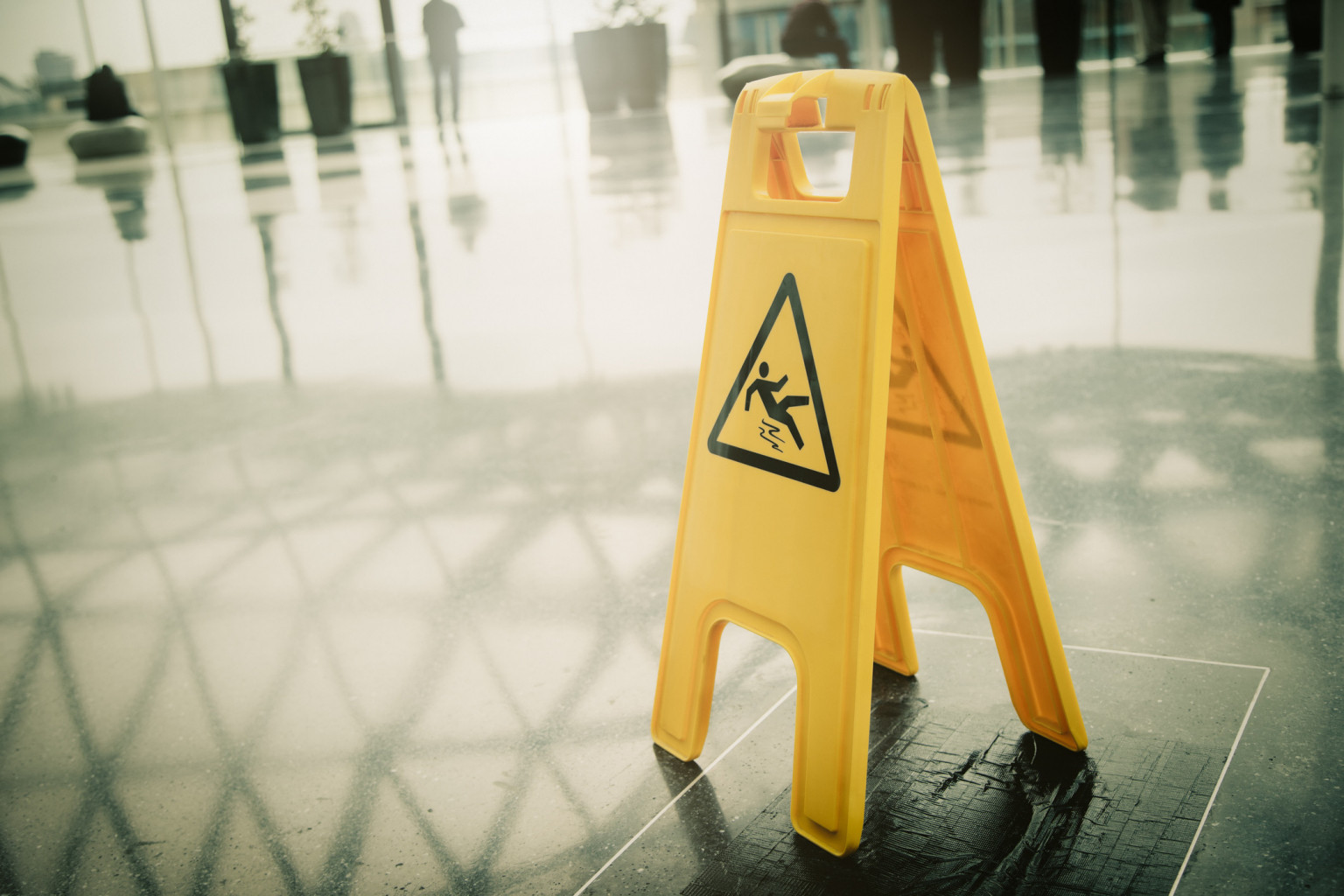 Albuquerque slip and fall accident lawyer 