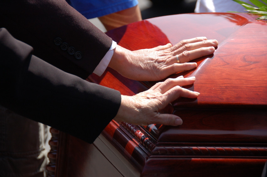 Albuquerque wrongful death attorney